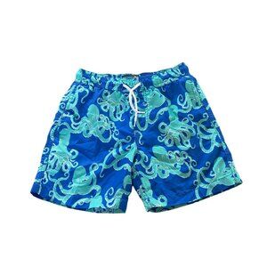 Trunks Surf And Swim Co Octopus Swim Trunks Size S